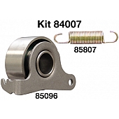 Dayco Products Inc Timing Belt Component Kit - 84007