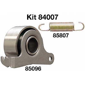 Dayco Products Inc Timing Belt Component Kit - 84007