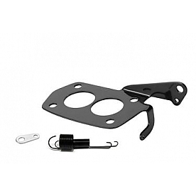 Lokar Performance Carburetor Throttle Cable Bracket XTRP4003