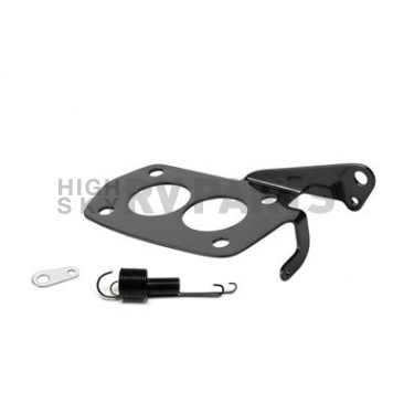 Lokar Performance Carburetor Throttle Cable Bracket XTRP4003