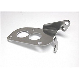 Lokar Performance Carburetor Throttle Cable Bracket XTRP4006