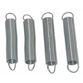 Moroso Performance Carburetor Throttle Return Spring 64917