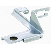 RPC Racing Power Company Carburetor Throttle Cable Bracket R9619