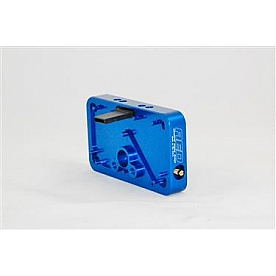 Advanced Engine Design Carburetor Metering Block 6585A