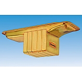 Milodon Oil Pan - 31010
