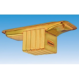 Milodon Oil Pan - 31010