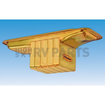 Milodon Oil Pan - 31010