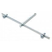 Trans Dapt Carburetor Throttle Linkage 2336