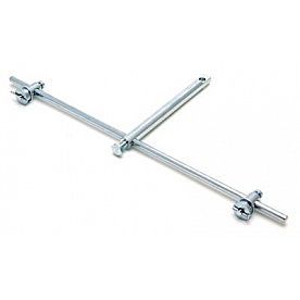 Trans Dapt Carburetor Throttle Linkage 2336