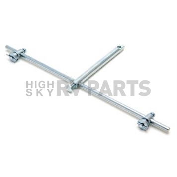 Trans Dapt Carburetor Throttle Linkage 2336