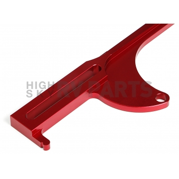 Trans Dapt Carburetor Throttle Cable Bracket 2341-1