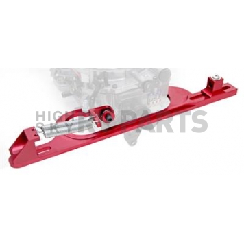 Trans Dapt Carburetor Throttle Cable Bracket 2342
