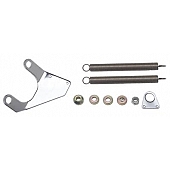 Trans Dapt Carburetor Throttle Return Spring 2386