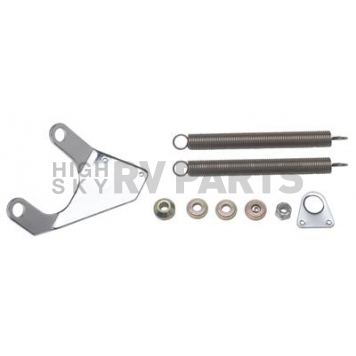 Trans Dapt Carburetor Throttle Return Spring 2386