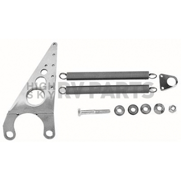 Trans Dapt Carburetor Throttle Return Spring 2387