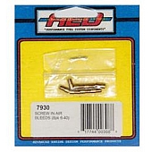Advanced Engine Design Carburetor Metering Jet 7930X