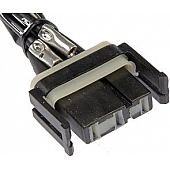 Dorman (OE Solutions) Alternator Wiring Connector 85123