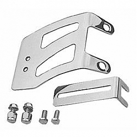 Trans Dapt Carburetor Throttle Cable Bracket 9756