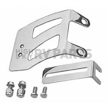 Trans Dapt Carburetor Throttle Cable Bracket 9756