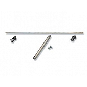 Weiand Carburetor Throttle Linkage 4000