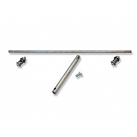 Weiand Carburetor Throttle Linkage 4000