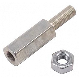 Edelbrock Auto Trans Kickdown Rod Extension 8003
