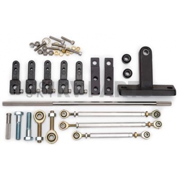 Edelbrock Carburetor Throttle Linkage 7077