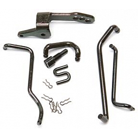 Edelbrock Carburetor Throttle Linkage 1873