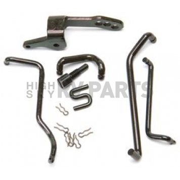 Edelbrock Carburetor Throttle Linkage 1873
