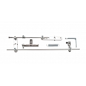 Edelbrock Carburetor Throttle Linkage 1033