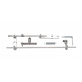 Edelbrock Carburetor Throttle Linkage 1033