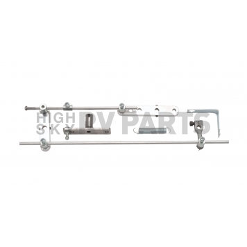 Edelbrock Carburetor Throttle Linkage 1033