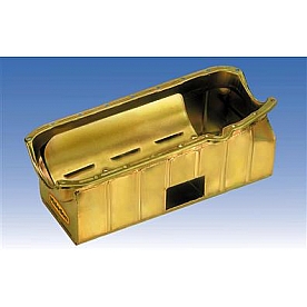 Milodon Oil Pan - 31065