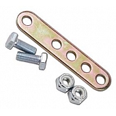 Edelbrock Carburetor Throttle Linkage 8022