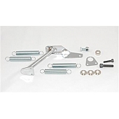 Advanced Engine Design Carburetor Throttle Return Spring 5180