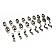 COMP Cams Rocker Arm - 1242-16