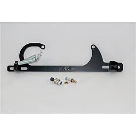 Advanced Engine Design Carburetor Throttle Cable Bracket 6600BK