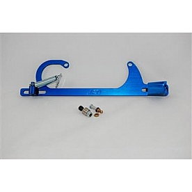 Advanced Engine Design Carburetor Throttle Cable Bracket 6601B