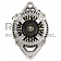 Remy International Alternator/ Generator 13387