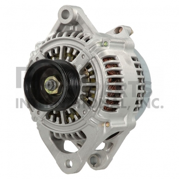 Remy International Alternator/ Generator 13387-1