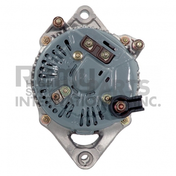 Remy International Alternator/ Generator 13387-2