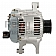 Remy International Alternator/ Generator 13387