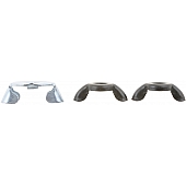 Help! By Dorman Air Cleaner Fastener - 41072
