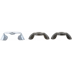 Help! By Dorman Air Cleaner Fastener - 41072
