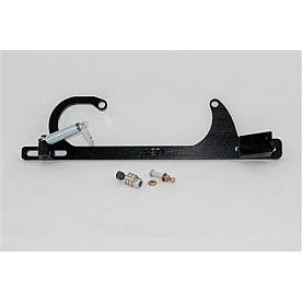 Advanced Engine Design Carburetor Throttle Cable Bracket 6601BK
