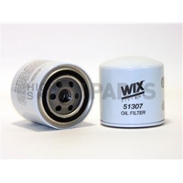 Wix Filters Oil Filter - 51307