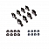 COMP Cams Rocker Arm - 1411-8