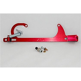 Advanced Engine Design Carburetor Throttle Cable Bracket 6601R