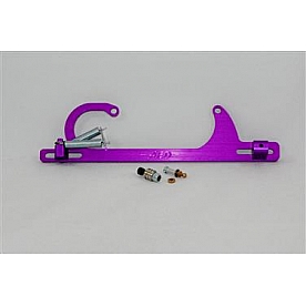 Advanced Engine Design Carburetor Throttle Cable Bracket 6602