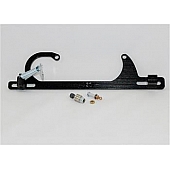 Advanced Engine Design Carburetor Throttle Cable Bracket 6602BK